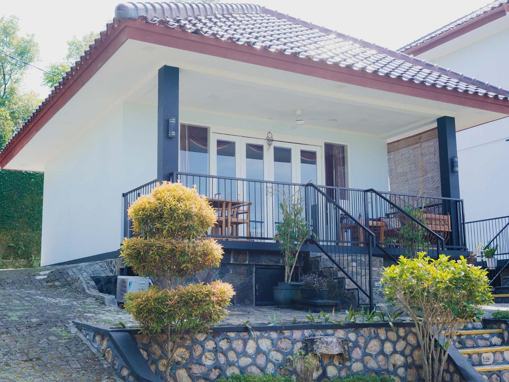House Of Belasun Pelabuhan Ratu Kültér fotó